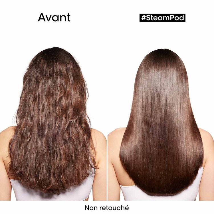 L'ORÉAL PROFESSIONNEL Steampod | Soin Lissant Bénéfice 3-en-1 50ml (1.6 fl. oz)