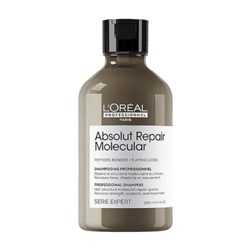 L'ORÉAL PROFESSIONNEL Serie Expert | Absolut Repair Molecular | Shampooing