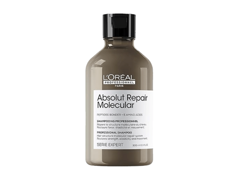 L'ORÉAL PROFESSIONNEL Serie Expert | Absolut Repair Molecular | Shampooing