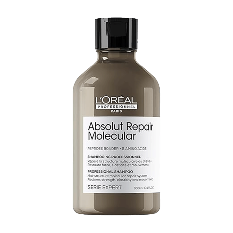 L'ORÉAL PROFESSIONNEL Serie Expert | Absolut Repair Molecular | Shampoo