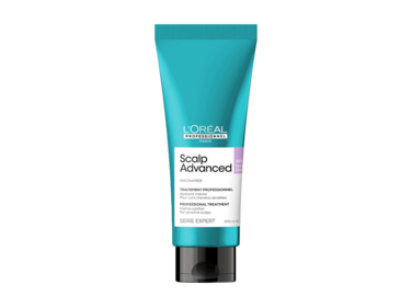 L'ORÉAL PROFESSIONNEL Serie Expert | Scalp Advanced | Anti-Discomfort | Intense Soother Treatment 200ml (6.7 fl. oz)