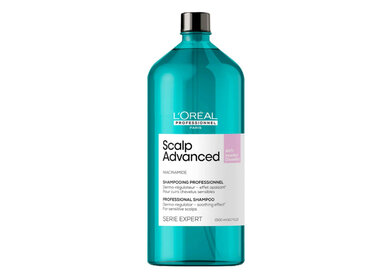 L'ORÉAL PROFESSIONNEL Serie Expert | Scalp Advanced | Anti-Discomfort Shampoo