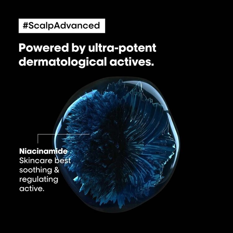 L'ORÉAL PROFESSIONNEL Serie Expert | Scalp Advanced | Anti-Discomfort Shampoo