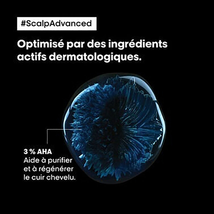 L'ORÉAL PROFESSIONNEL Serie Expert | Scalp Advanced | Anti-Oilness Shampoo