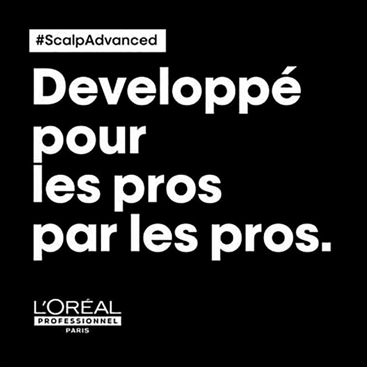 L'ORÉAL PROFESSIONNEL Serie Expert | Scalp Advanced | Anti-Oilness Shampoo