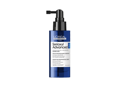 L'ORÉAL PROFESSIONNEL Serie Expert | Serioxyl Advanced | Densifying Serum 90ml (3.04 fl. oz)