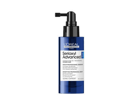L'ORÉAL PROFESSIONNEL Serie Expert | Serioxyl Advanced | Sérum Densifiant 90ml (3.04 fl. oz)