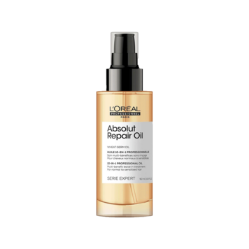 L'ORÉAL PROFESSIONNEL Serie Expert | Absolut Repair | 10-in-1 Oil