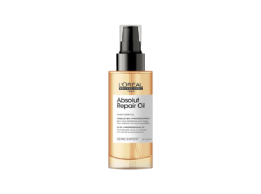 L'ORÉAL PROFESSIONNEL Serie Expert | Absolut Repair | Huile 10-en-1