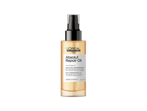 L'ORÉAL PROFESSIONNEL Serie Expert | Absolut Repair | 10-in-1 Oil