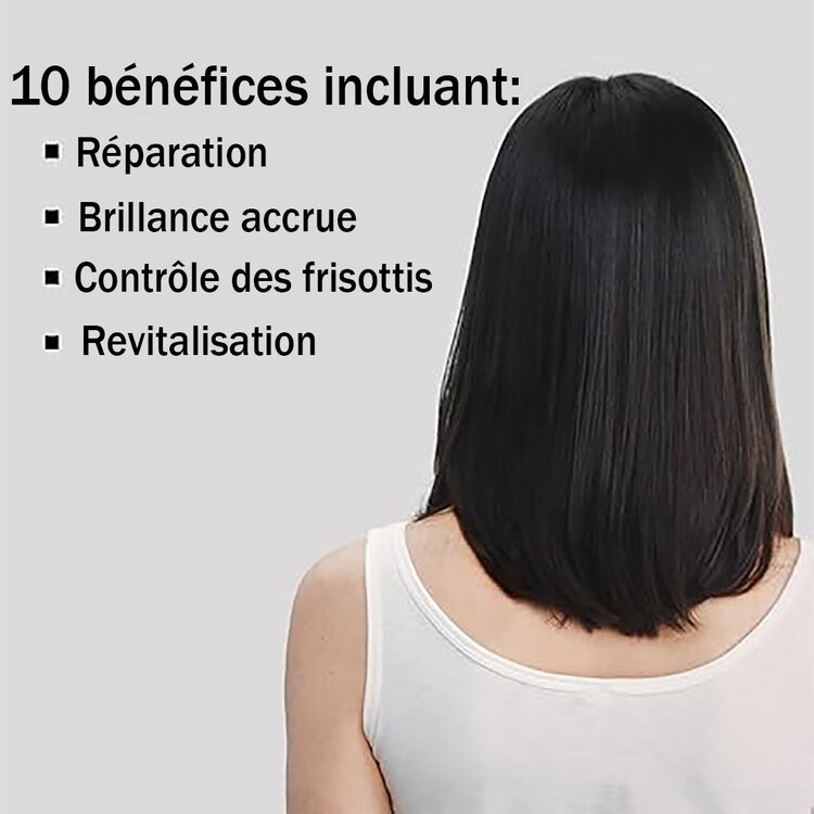 L'ORÉAL PROFESSIONNEL Serie Expert | Absolut Repair | Huile 10-en-1