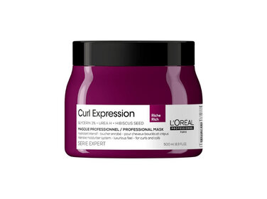 L'ORÉAL PROFESSIONNEL Serie Expert | Curl Expression | Rich Mask