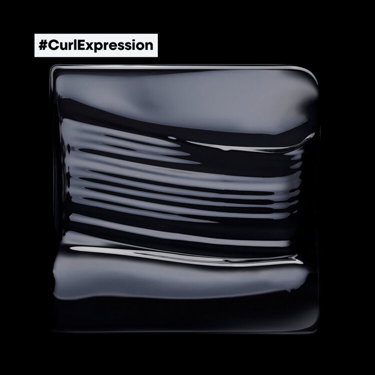 L'ORÉAL PROFESSIONNEL Serie Expert | Curl Expression | Anti-Buildup Jelly Shampoo