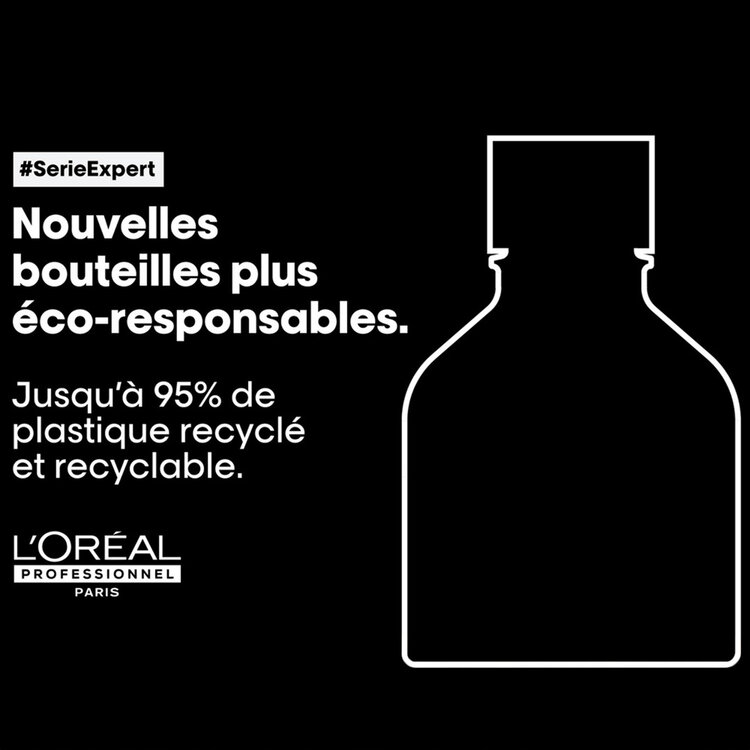 L'ORÉAL PROFESSIONNEL Serie Expert | Curl Expression | Anti-Buildup Jelly Shampoo
