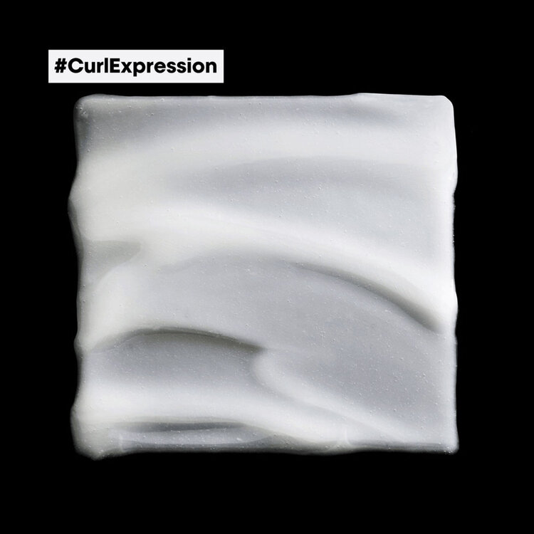 L'ORÉAL PROFESSIONNEL Serie Expert | Curl Expression | Intense Moisturizing Cleansing Cream