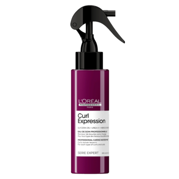 L'ORÉAL PROFESSIONNEL Serie Expert | Curl Expression | Eau de Soin (190ml / 6.4 fl. oz)