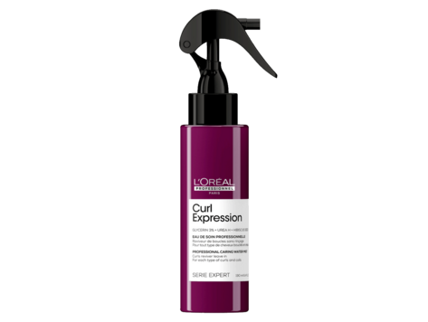 L'ORÉAL PROFESSIONNEL Serie Expert | Curl Expression | Caring Water Mist  190ml (6.4 fl. oz)