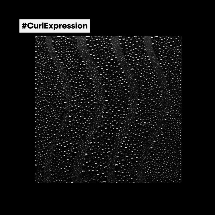 L'ORÉAL PROFESSIONNEL Serie Expert | Curl Expression | Caring Water Mist  190ml (6.4 fl. oz)