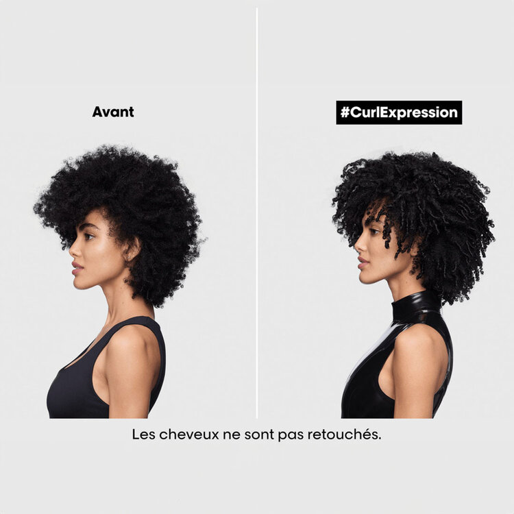 L'ORÉAL PROFESSIONNEL Serie Expert | Curl Expression | Caring Water Mist  190ml (6.4 fl. oz)