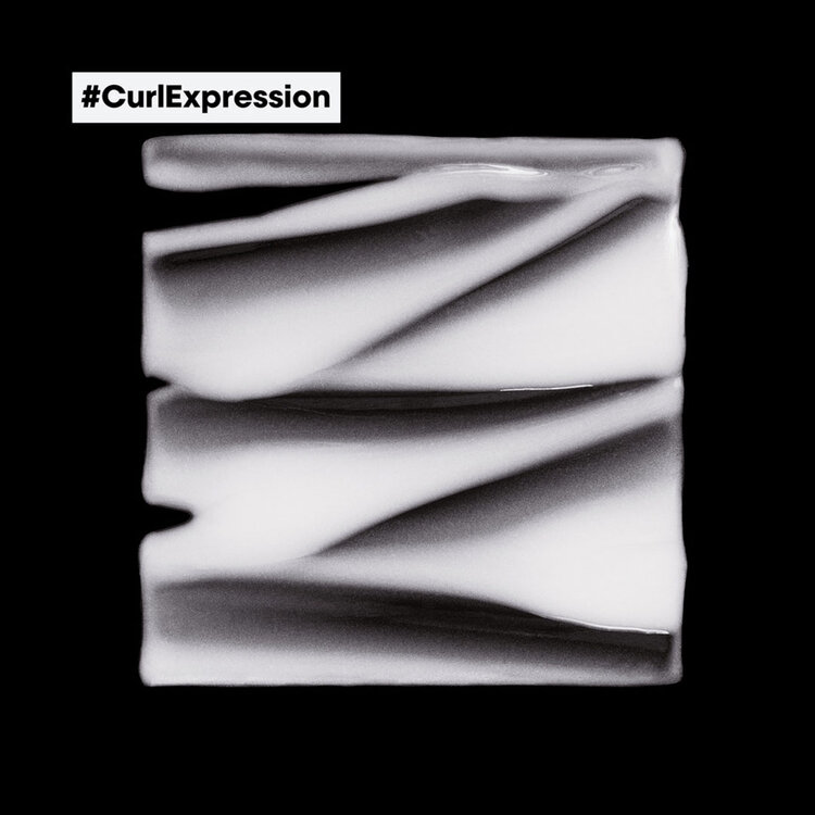 L'ORÉAL PROFESSIONNEL Serie Expert | Curl Expression | Cream-in-Jelly 250ml (8.4 fl. oz)
