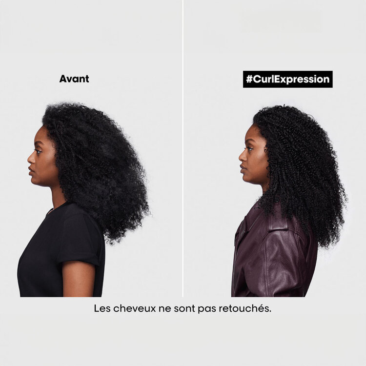 L'ORÉAL PROFESSIONNEL Serie Expert | Curl Expression | Cream-in-Jelly 250ml (8.4 fl. oz)