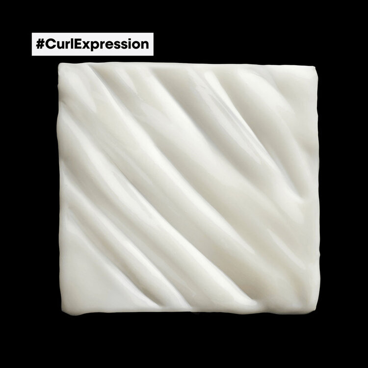 L'ORÉAL PROFESSIONNEL Serie Expert | Curl Expression | Leave-In Cream Moisturizer 200ml (6.7 fl. oz)