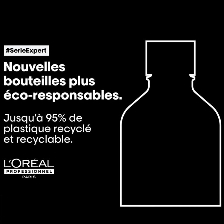 L'ORÉAL PROFESSIONNEL Serie Expert | Curl Expression | Leave-In Cream Moisturizer 200ml (6.7 fl. oz)
