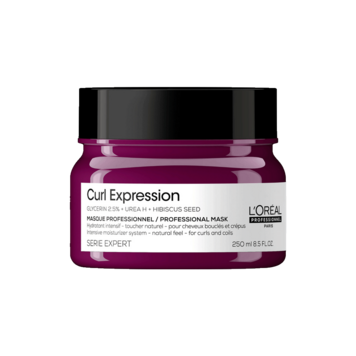 L'ORÉAL PROFESSIONNEL Serie Expert | Curl Expression | Mask