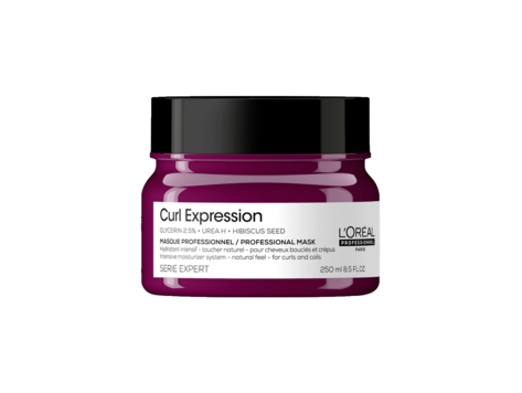 L'ORÉAL PROFESSIONNEL Serie Expert | Curl Expression | Masque