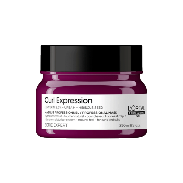 L'ORÉAL PROFESSIONNEL Serie Expert | Curl Expression | Mask