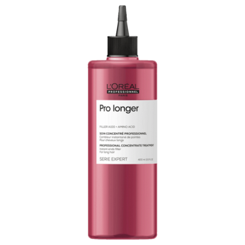 L'ORÉAL PROFESSIONNEL Serie Expert | Pro Longer | ***Concentrate Treatment (400ml /13.5 fl. oz)