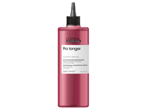 L'ORÉAL PROFESSIONNEL Serie Expert | Pro Longer | Soin Concentré 400ml (13.5 fl. oz)