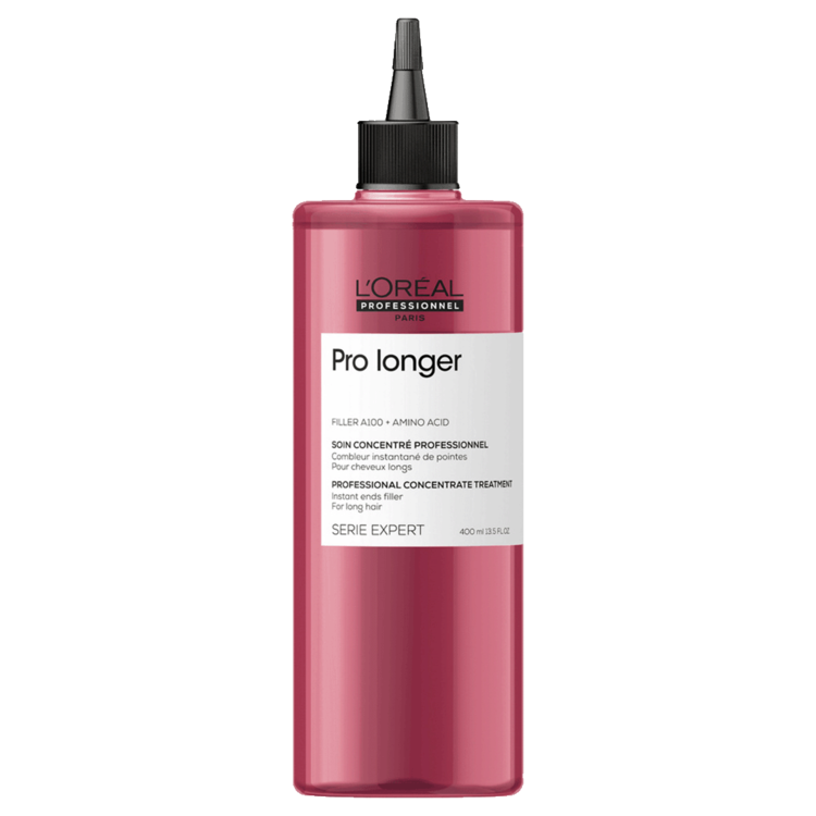 L'ORÉAL PROFESSIONNEL Serie Expert | Pro Longer | Soin Concentré 400ml (13.5 fl. oz)