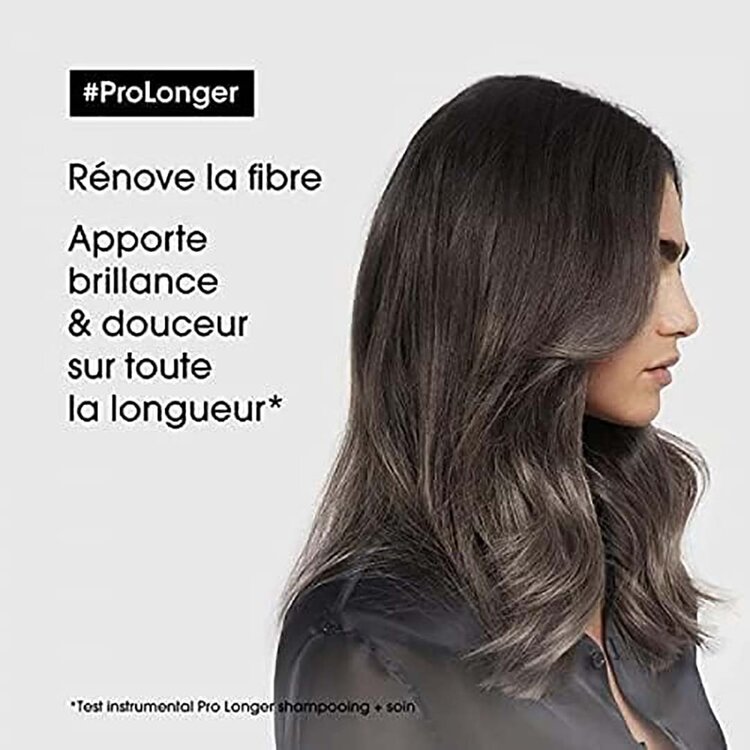 L'ORÉAL PROFESSIONNEL Serie Expert | Pro Longer | Concentrate Treatment 400ml (13.5 fl. oz)