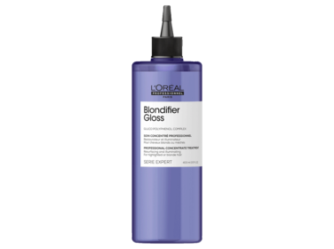 L'ORÉAL PROFESSIONNEL Serie Expert | Blondifier Gloss | ***Soin Concentré 400ml (13.5 fl. oz)