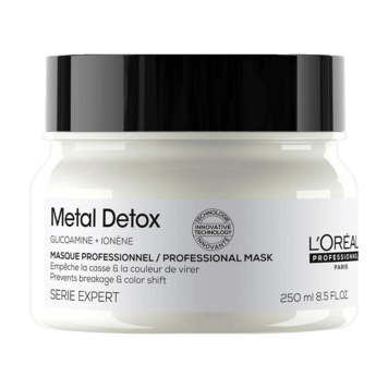 L'ORÉAL PROFESSIONNEL Serie Expert | Metal Detox | Mask