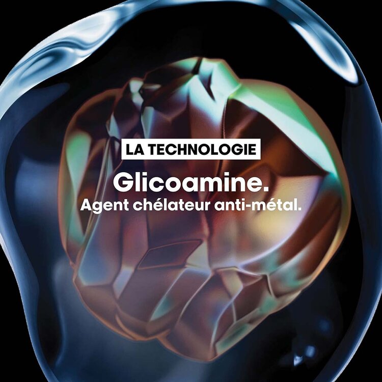 L'ORÉAL PROFESSIONNEL Serie Expert | Metal Detox | Masque