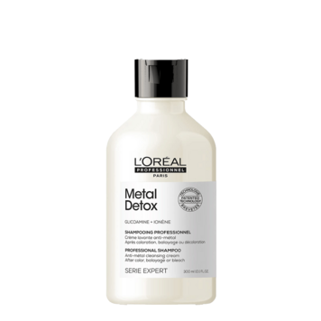 L'ORÉAL PROFESSIONNEL Serie Expert | Metal Detox | Shampoo