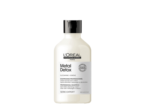 L'ORÉAL PROFESSIONNEL Serie Expert | Metal Detox | Shampoo