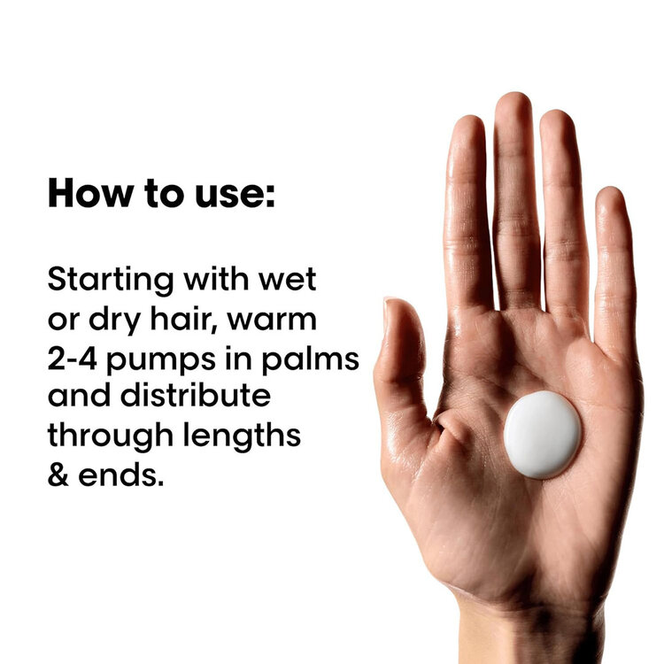 L'ORÉAL PROFESSIONNEL Serie Expert | Metal Detox | Shampoo