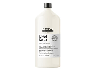 L'ORÉAL PROFESSIONNEL Serie Expert | Metal Detox | Shampoo