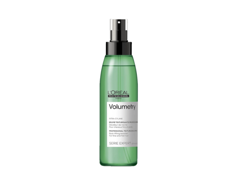 L'ORÉAL PROFESSIONNEL Serie Expert | Volumetry | ***Brume Texturisante 125ml (4.2 fl. oz)
