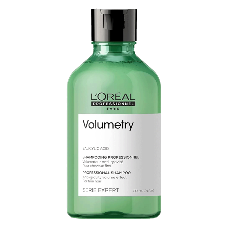 L'ORÉAL PROFESSIONNEL Serie Expert | ***Volumetry | Shampooing