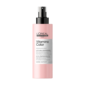L'ORÉAL PROFESSIONNEL Serie Expert | Vitamino Color | 10-in-1 Milk (190ml/6.4 fl. oz)