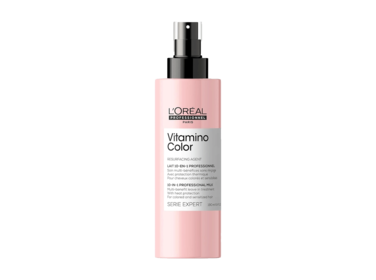 L'ORÉAL PROFESSIONNEL Serie Expert | Vitamino Color | 10-in-1 Milk 190 ml (6.4 fl. oz)