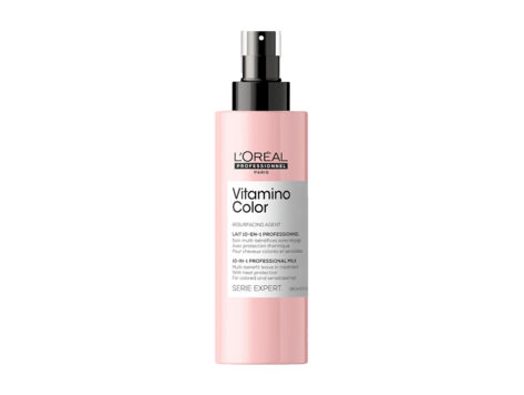 L'ORÉAL PROFESSIONNEL Serie Expert | Vitamino Color | Lait 10-en-1 190ml (6.4 fl. oz)