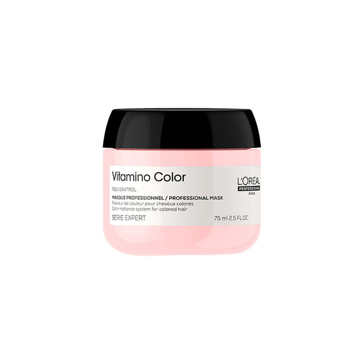L'ORÉAL PROFESSIONNEL Serie Expert | Vitamino Color | Masque