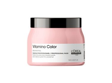 L'ORÉAL PROFESSIONNEL Serie Expert | Vitamino Color | Mask