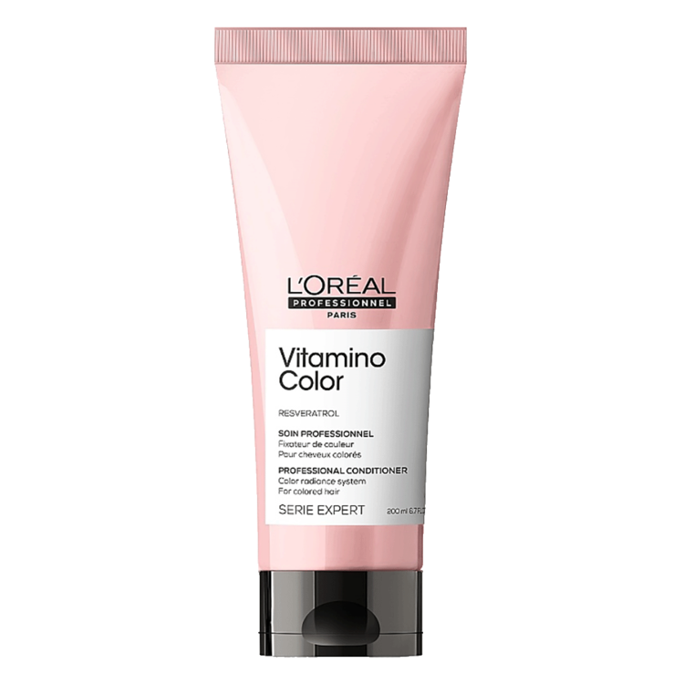 L'ORÉAL PROFESSIONNEL Serie Expert | Vitamino Color | Soin revitalisant