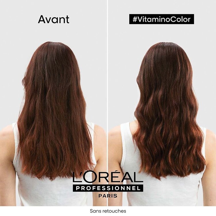 L'ORÉAL PROFESSIONNEL Serie Expert | Vitamino Color | Soin revitalisant